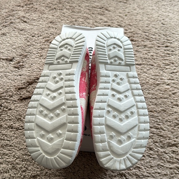 BRAND NEW! SALE! Size 9. SWIRL Gypsy Jazz. - Picture 4 of 4